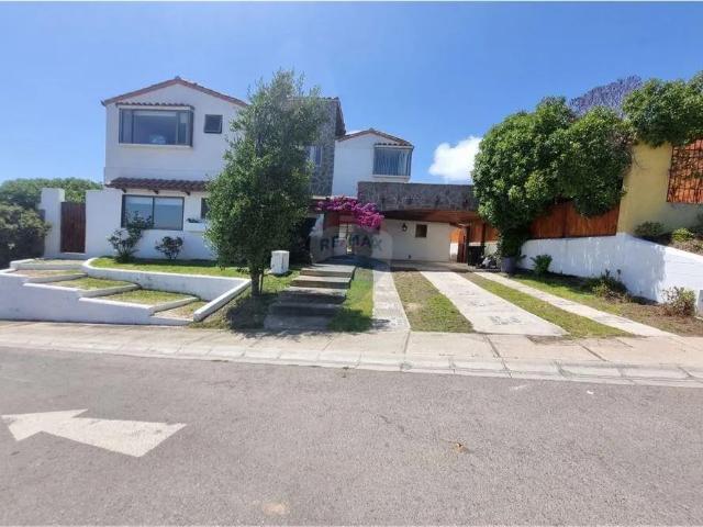 ¡doble Encanto En Mantagua!, 2 Amplias Casas