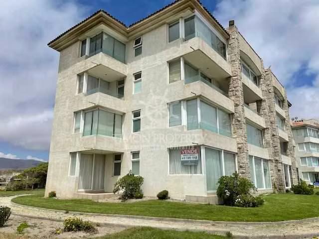 Doble suite 4d/3b 160 mt2, serena golf 1825 | dormitorios por 6390.00 en La Serena