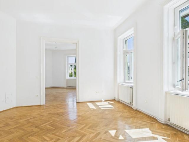 Döbling Grünruhelage super Studentenwohnung
