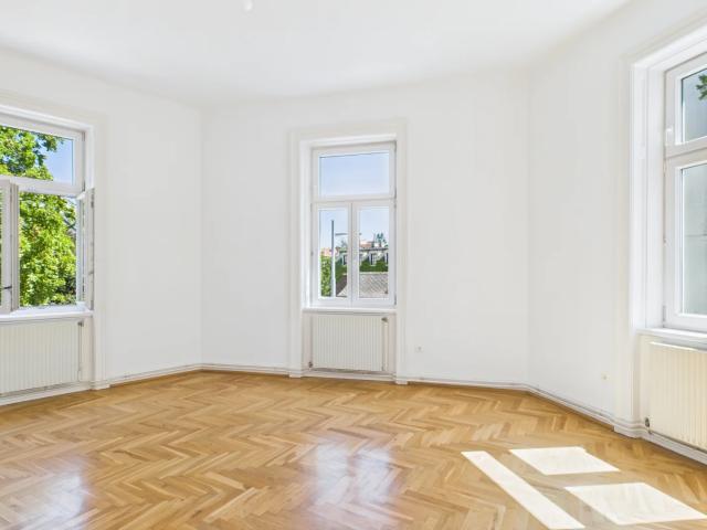 Döbling Grünruhelage super Studentenwohnung