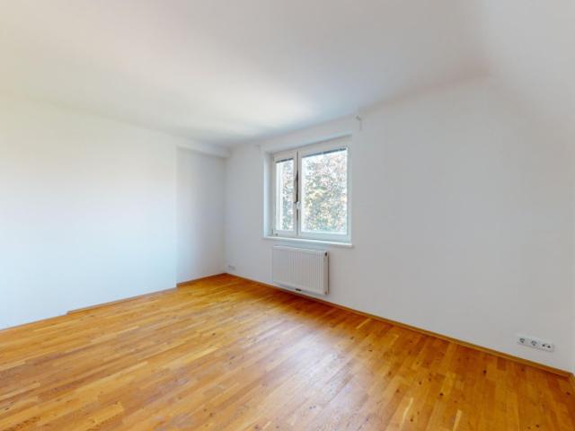 Döbling | helle dachgeschosswohnung | 3 1/2 zimmer | zellmann immobilien