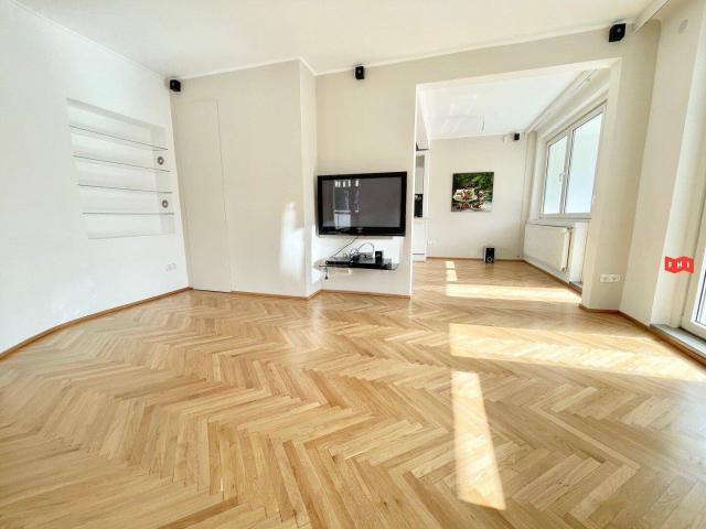 Döblinger 2 Zimmer Neubaumiete mit Südloggia