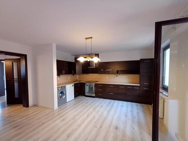 Dobra 5 64 m², Garwolin