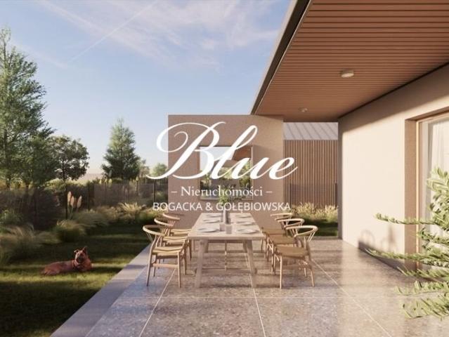 Nowoczesny dom 130 m² w Dobrej, pełna infrastruktura! Polecam!
