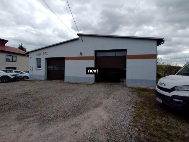 Dobra 154 m², Brzozówka