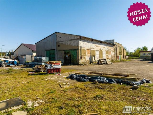 Obiekt 1400m2 z działką 5120m2, inwestycja i możliwości