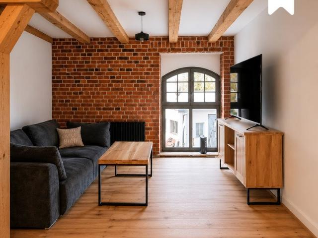 Dobre Miasto, 65 m2