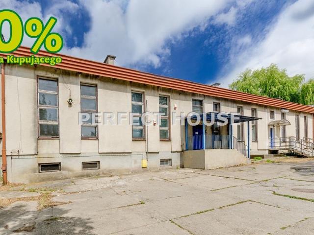 Atrakcyjny lokal usługowo biurowy 958 m2 w centrum Dobre Miasta