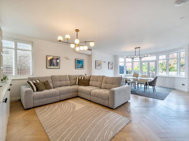 Dobree Avenue, London NW10, 5 bed detached house to rent, £11,000 pcm | PrimeLocation