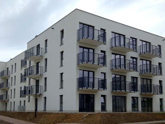 Dobrej Nadziei 57,07 m², Siewierz