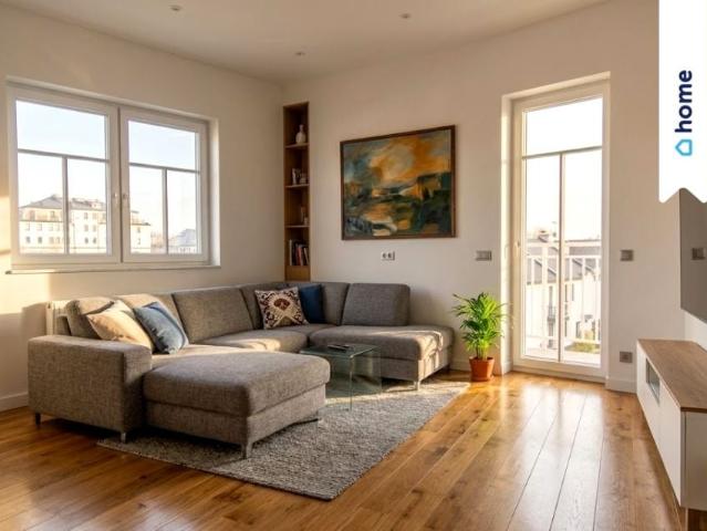Dobrej Nadziei 58,28 m², Siewierz