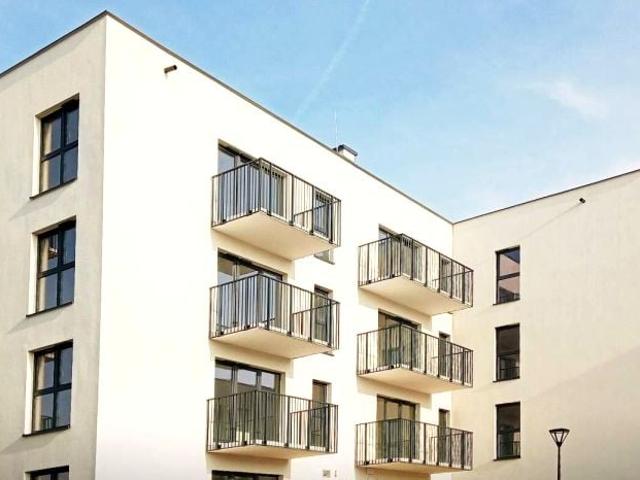 Dobrej Nadziei 26,15 m², Siewierz