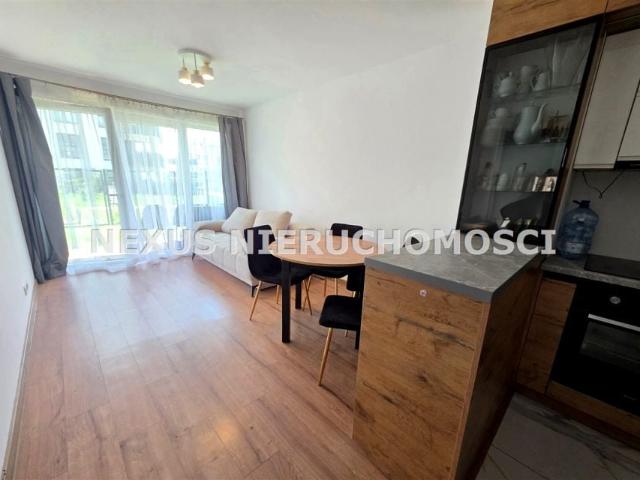 Dobrej Nadziei 37 m², Siewierz