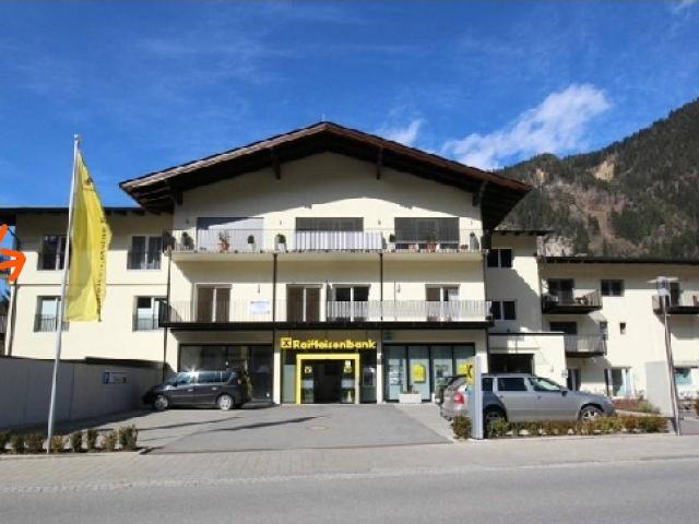 DÖBRIACH 116m2 Wohnung mit großem Balkon und 2 Garagenplätzen