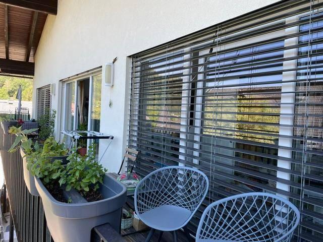 DÖBRIACH Zentrum 116m2 Wohnung mit großem Balkon und 2 Garagenplätzen