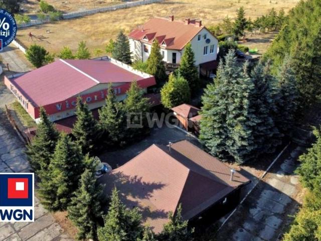 Dobromil 480 m², Dobromil