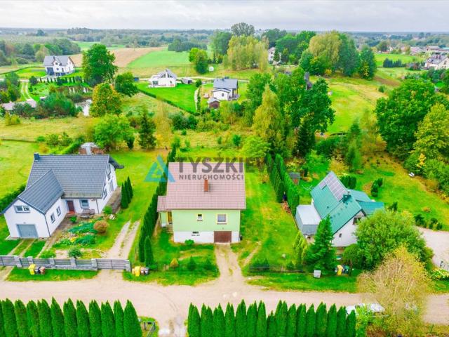 Dobrogoszcz, 165 m2
