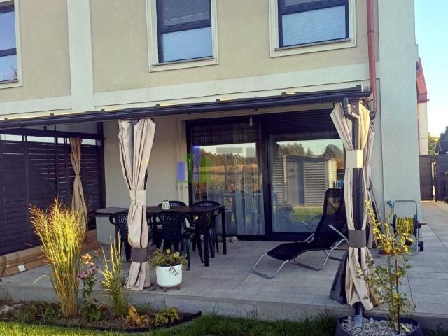 Dobrzykowice, 92,50 m2