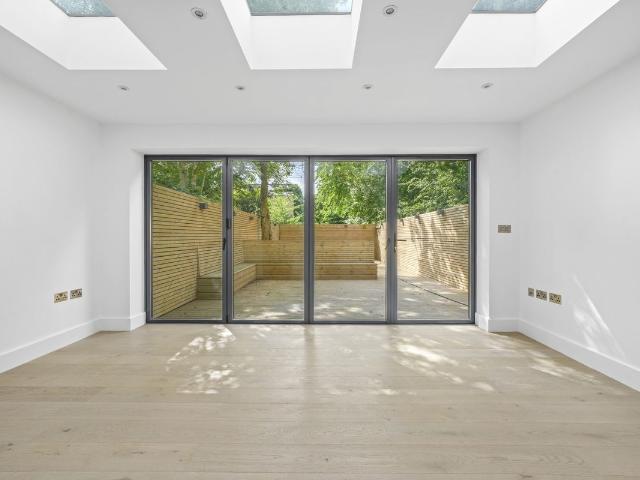 Dobson Close, Swiss Cottage NW6, 4 bed flat to rent, £5,250 pcm | PrimeLocation