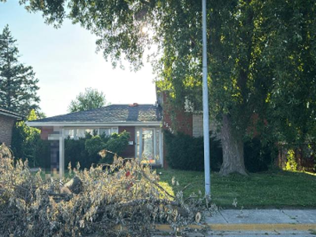 Dobson Ave