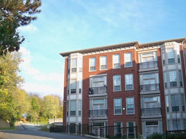 Dobson Mills 2 Bedroom Apartment for Rent at 4055 Ridge Ave, Philadelphia, PA 19129 Allegheny West