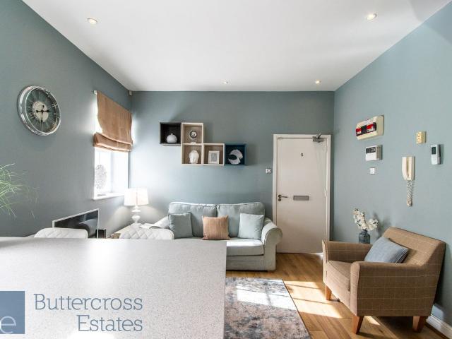 Dobsons Quay, The Wharf, Newark NG24, 1 bed flat to rent, £750 pcm | PrimeLocation