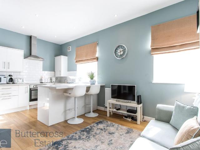 Dobsons Quay, The Wharf, Newark NG24, 1 bed flat to rent, £750 pcm | PrimeLocation