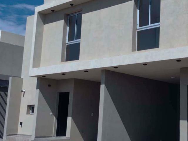 DOCTA HOUSING DEL BOULEVARD ALQUILER CASA 3 DORMITORIOS