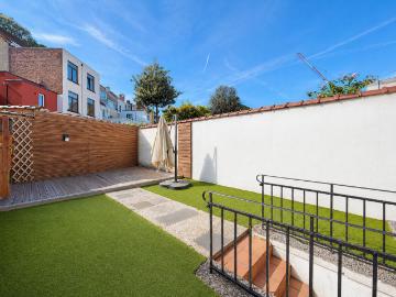 1070, Bruxelles-Capitale - Tuin, Kelder