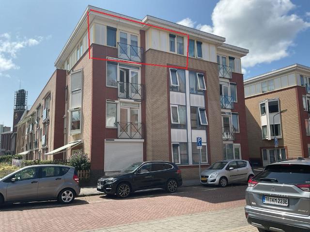 Doctor Ottestraat 65