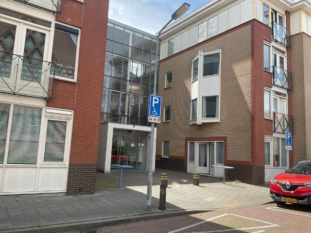 Doctor Ottestraat 1