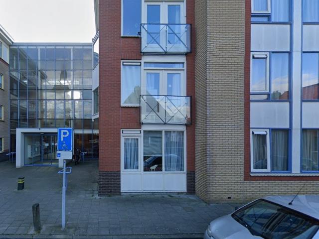 Doctor Ottestraat 23