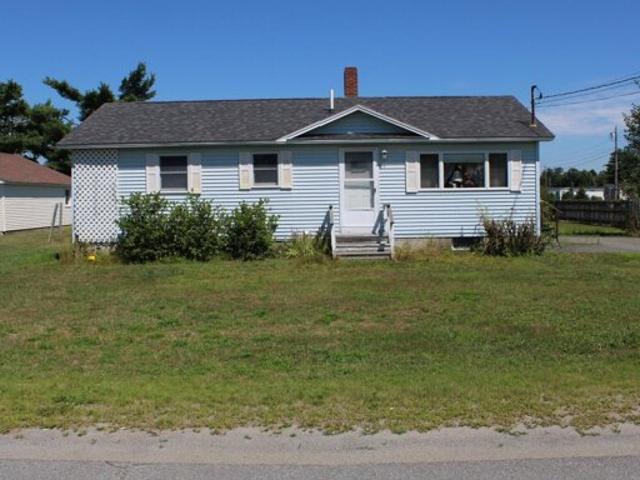 Doctor Mann Rd, Skowhegan, Home For Sale