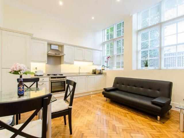 Doctrine Apartments, 1 2 Edicule Square, London, E3 5AA, United Kingdom | 1 bed apartment for rent #136498282 | Rentberry