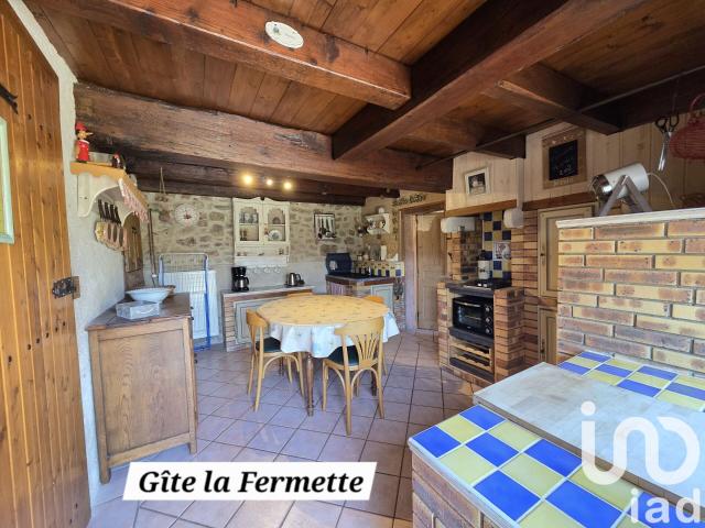 Docelles Vente Maison 88