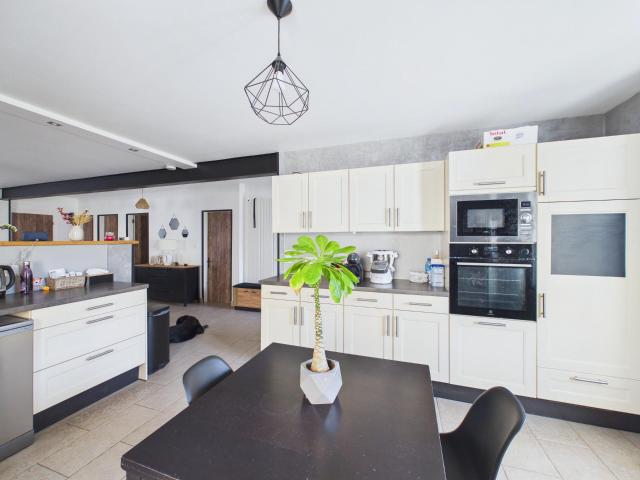 Docelles Vente Maison 88