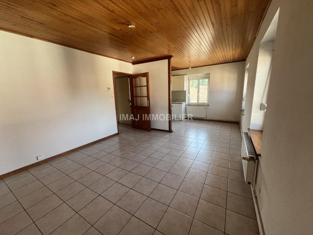 DOCELLES, appartement type F4