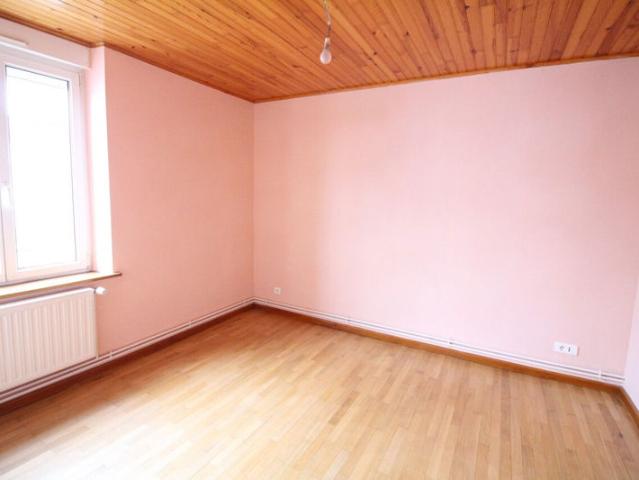 Docelles Appartement F3