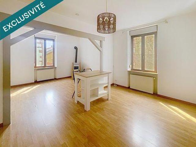 Docelles Lorraine 88460 103155916