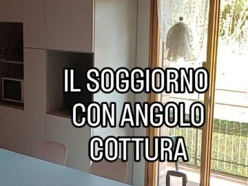 Docenti: ampio trilocale vicino al mare