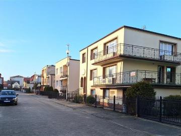 Dochody i komfort: pensjonat 420 m² blisko plaży