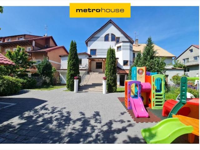 Dochody i komfort: pensjonat 490 m2 w Ustce
