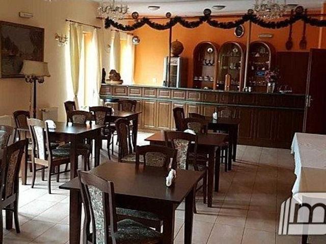 Dochody i komfort: pensjonat 940 m2 w Świnoujściu