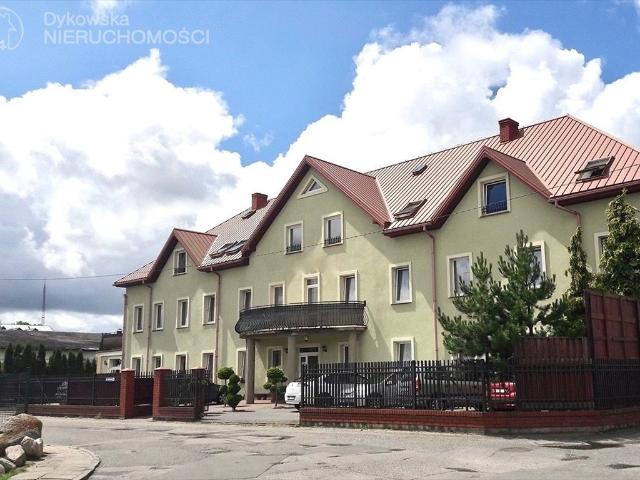 Dochody i inwestycja! Dom wczasowy w Łebie, 1200 m2