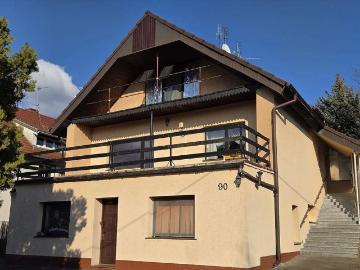Dochody i potencjał: dom 326 m² w Czerwonaku