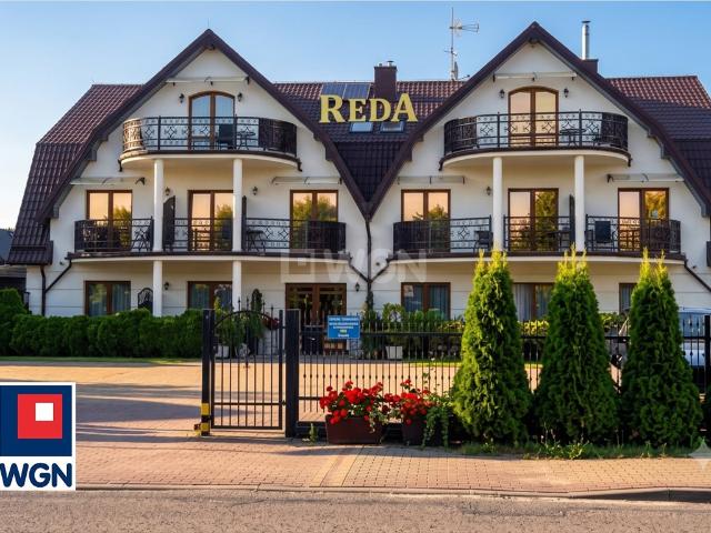 Dochody z luksusowego hotelu w Rowach – inwestycja z 8 10% ROI