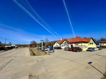 Dochody z najmu! Hyżne, 480 m², stabilni najemcy
