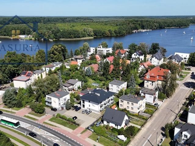 Dochody z pensjonatów w Iławie gotowa inwestycja