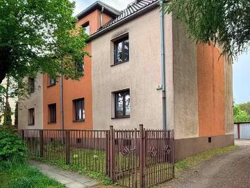 Dochodowa kamienica w Bytomiu Miechowice z 10 mieszkaniami