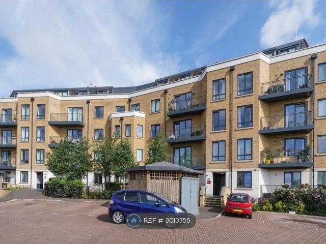 Dock Meadow Reach, London W7, 2 bed flat to rent, £2,300 pcm | PrimeLocation